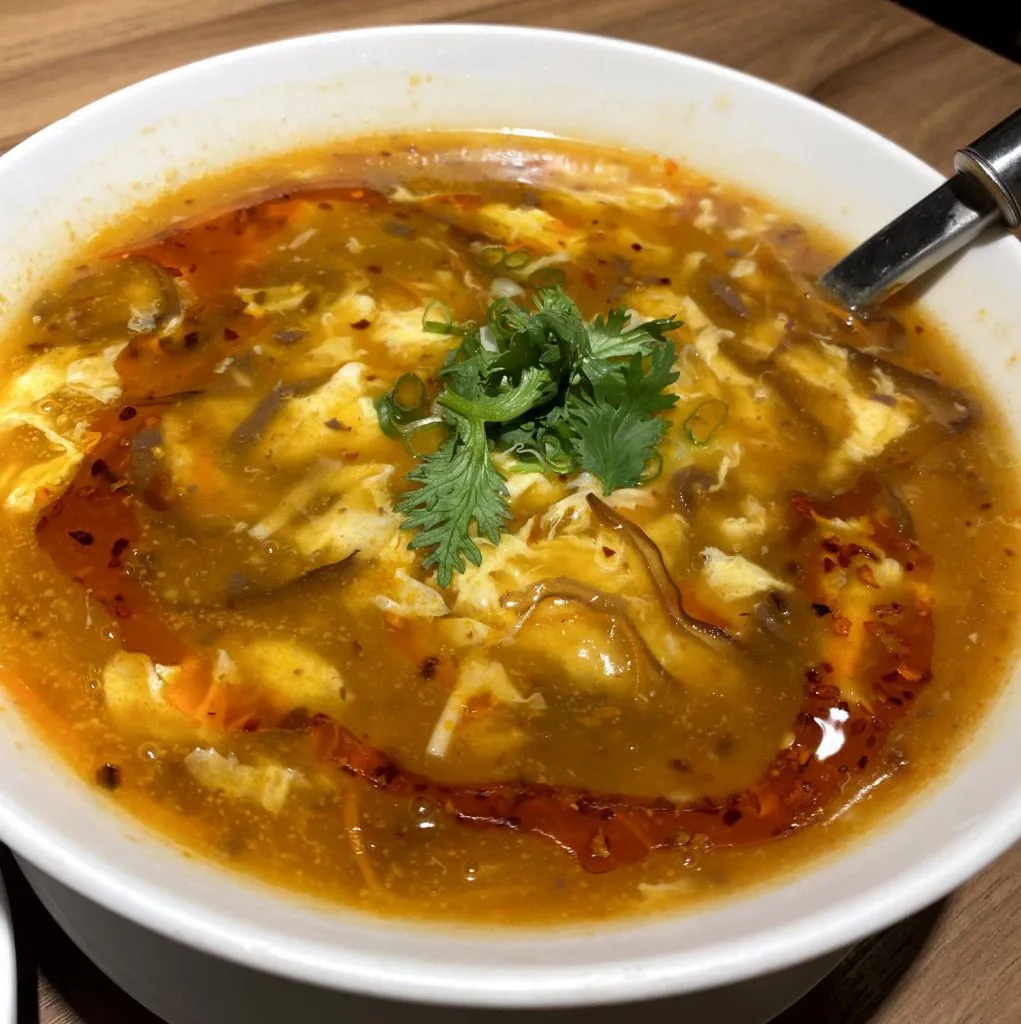 soup