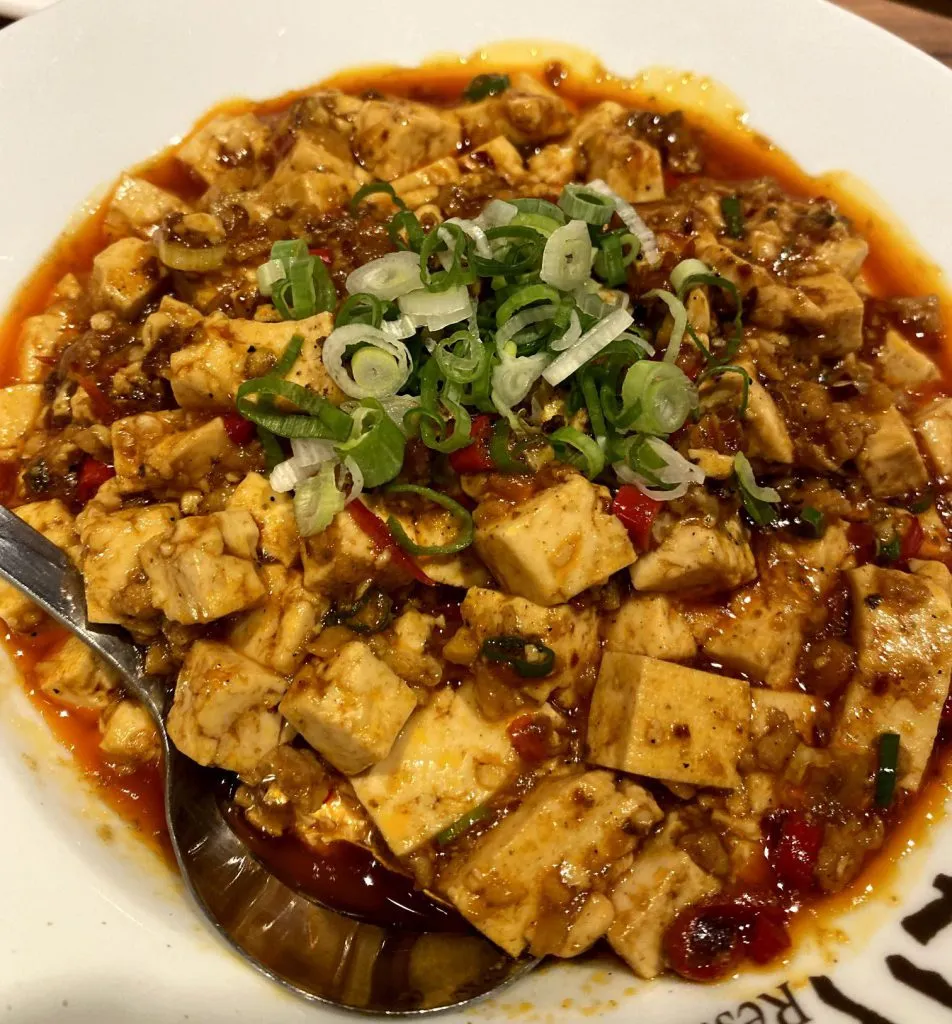 tofu